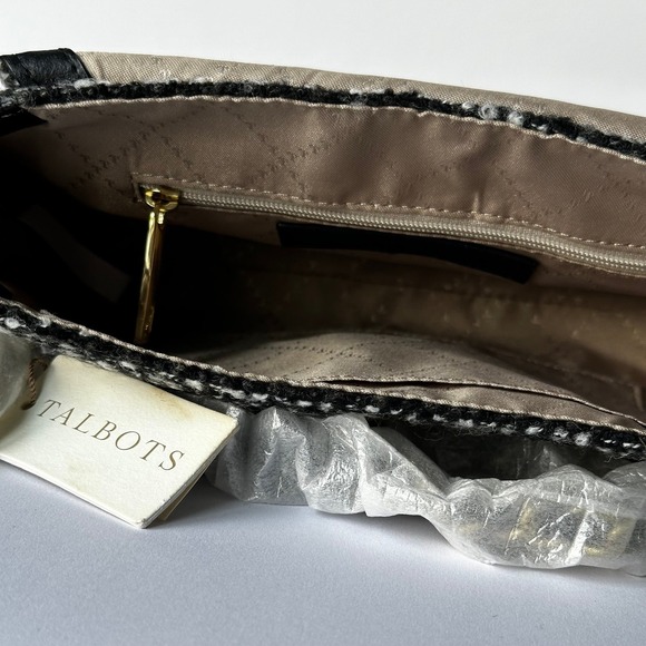 Talbots Purse - Picture 8 of 10